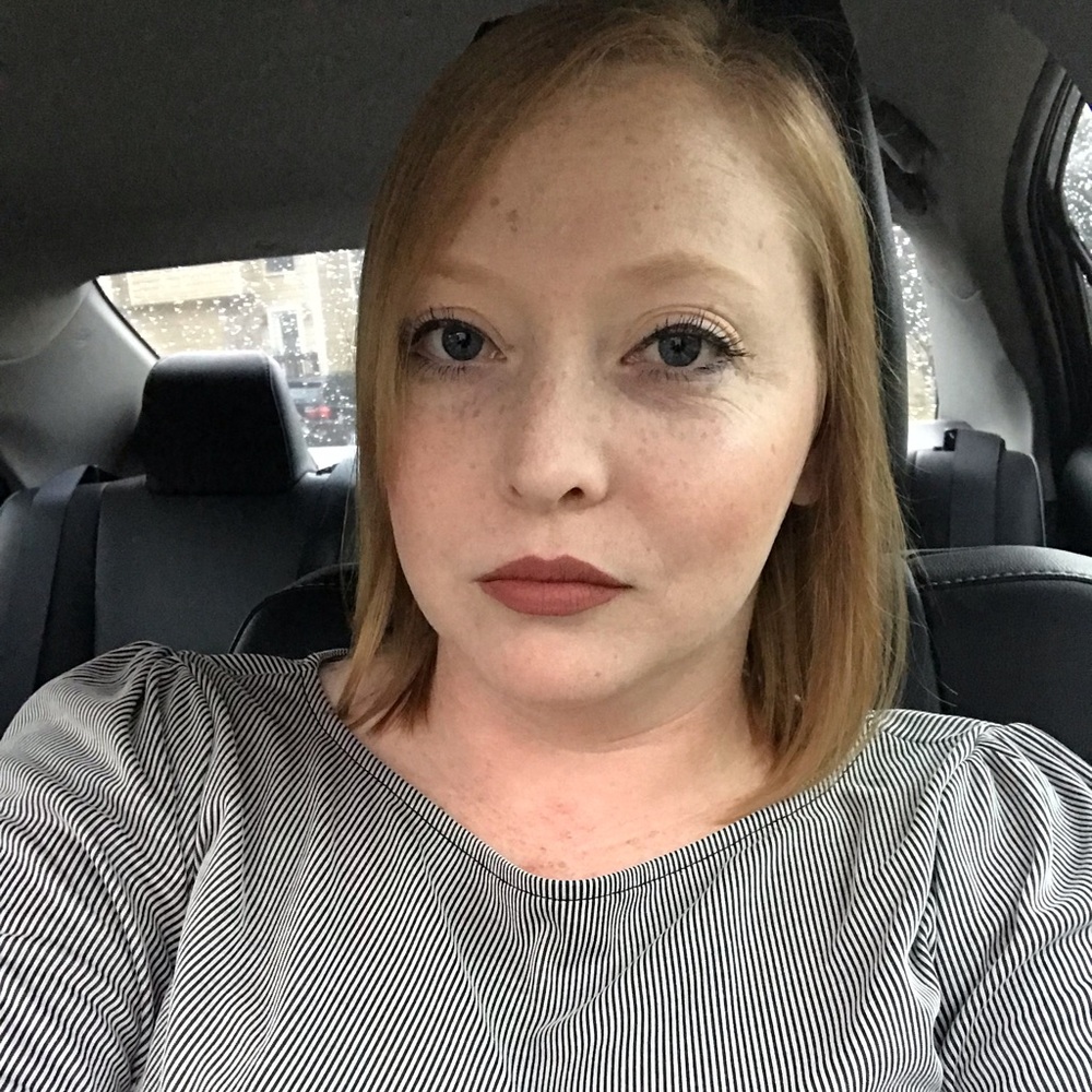 Meet your Posher, Megan